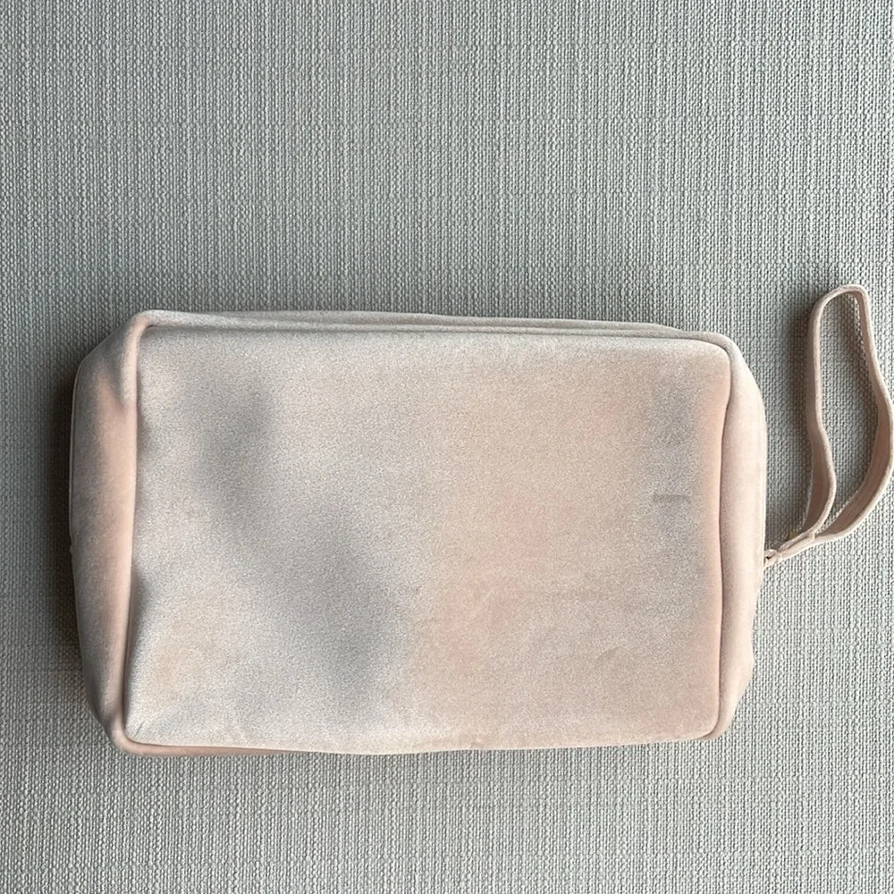 Valentino beauty makeup Cosmetic Case pouch